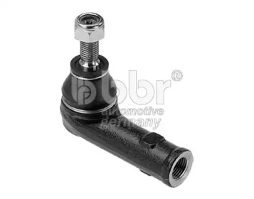 BBR AUTOMOTIVE 0011020255 -  Наконечник поперечной рулевой тяги